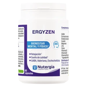 ERGYZEN
