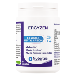ERGYZEN