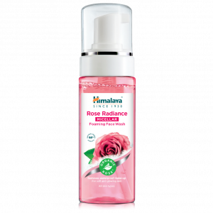 Espuma Limpiadora Facial Micelar- Rosa