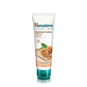 Exfoliante de Cáscara de Nuez