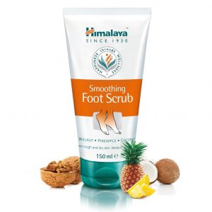Exfoliante de Pies