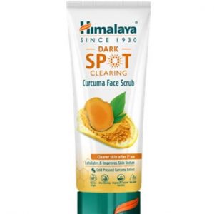 Exfoliante Facial Manchas Oscuras – Cúrcuma- 75 ML