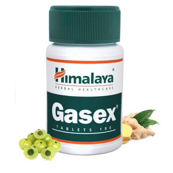 Gasex