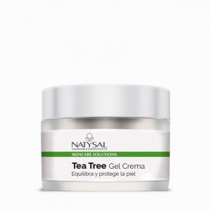 GEL-CREMA ÁRBOL DE TÉ