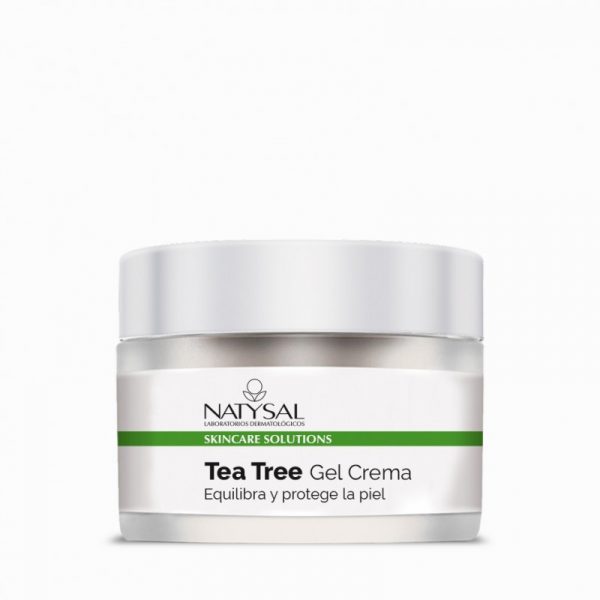 GEL-CREMA ÁRBOL DE TÉ