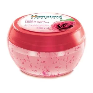 Gel Hidratante Rosas- Cara y Cuerpo –