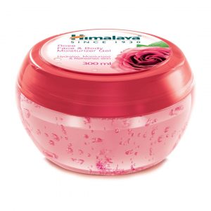 Gel Hidratante  Rosas- Cara y Cuerpo –