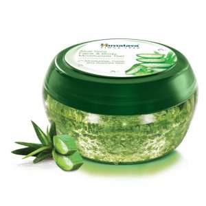 Gel Hidratarnte de Aloe Vera . Cara y Cuerpo