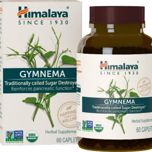 GYMNEMA