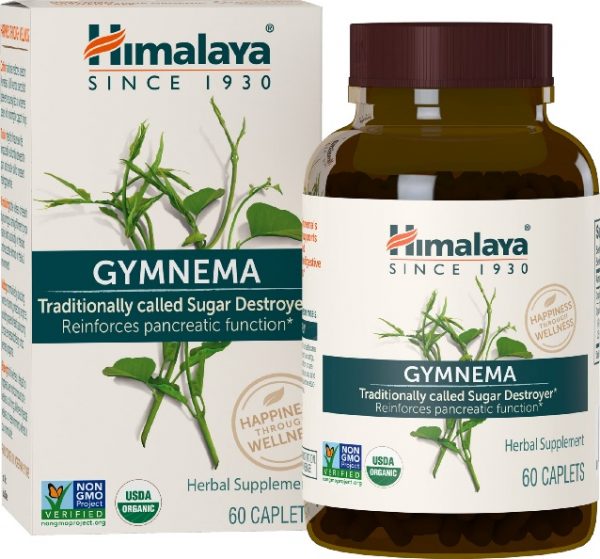 GYMNEMA