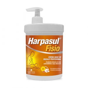 HARPASUL FISIO