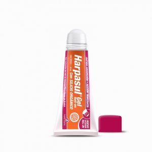 HARPASUL GEL CON SILICIO ÓRGANICO ROLL-ON