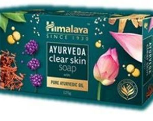 Jabón Ayurveda - Aceite de Kanaka Taila