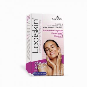 LECISKIN BIOCELL COLLAGEN