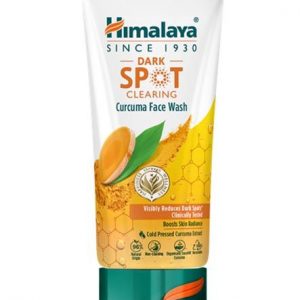 Limpiador Facial Manchas Oscuras  -Cúcuma-