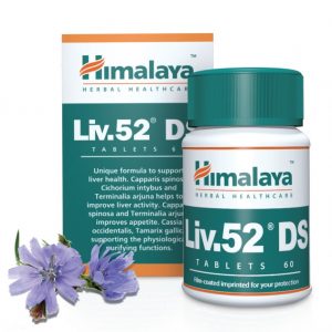 LIV52 DS