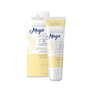 MAGIC CREAM FPS30