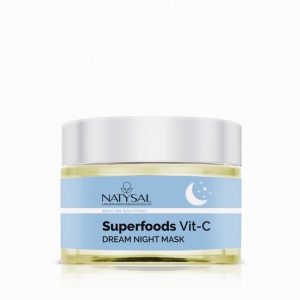 MASCARILLA SUPERFOODS VIT. C