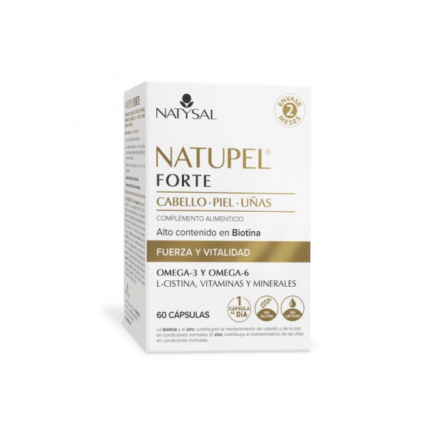 NATUPEL