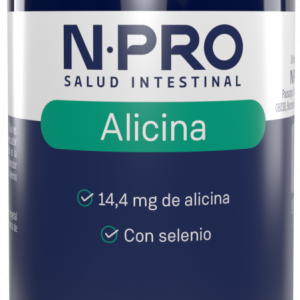 NPRO ALICINA