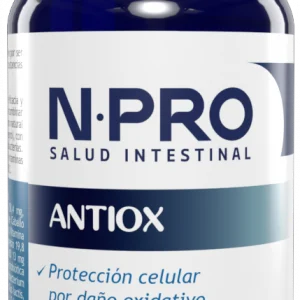 NPRO ANTIOX 100ml