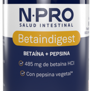 NPRO BETAINDIGEST