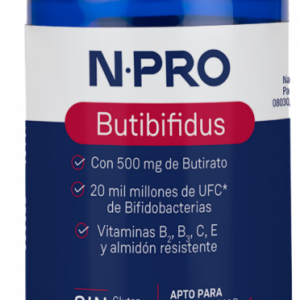 NPRO BUTIBIFIDUS