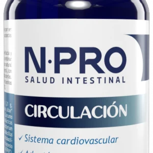 NPRO CIRCULACION 100 ml