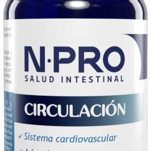 NPRO CIRCULACION