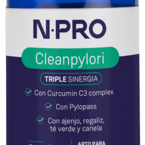 NPRO CLEANPYLORI