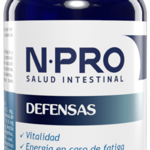 NPRO DEFENSAS