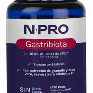 NPRO GASTRIBIOTA