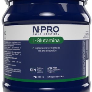 NPRO GLUTAMINA
