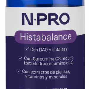 NPRO HISTABALANCE