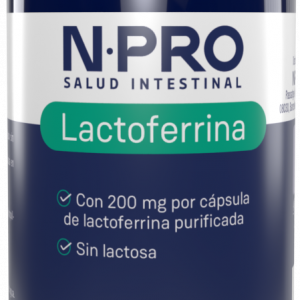 NPRO LACTOFERRINA
