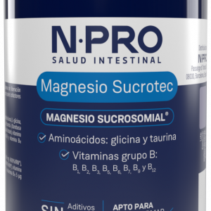 NPRO MAGNESIO SUCROTEC