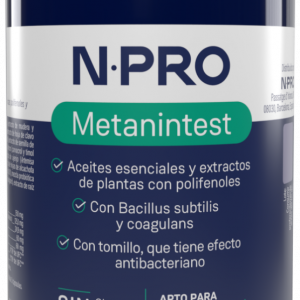NPRO METANINTEST