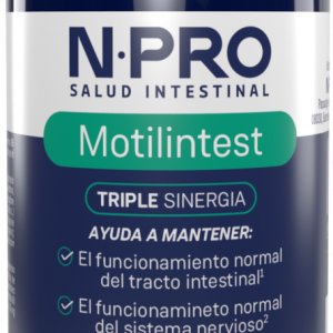 NPRO MOTILINTEST