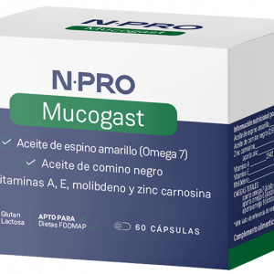 NPRO MUCOGAST