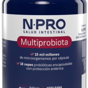 NPRO MULTIPROBIOTA