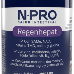 NPRO REGENHEPAT