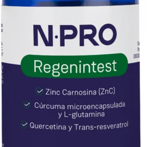 NPRO REGENINTEST
