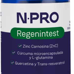 NPRO REGENINTEST