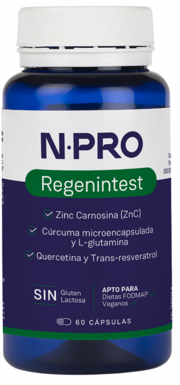 NPRO REGENINTEST