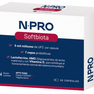 NPRO SOFTBIOTA