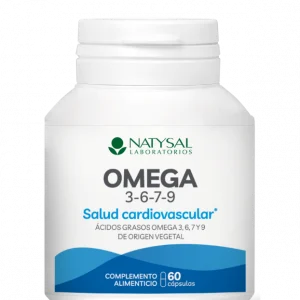 OMEGA 3,6,7,9