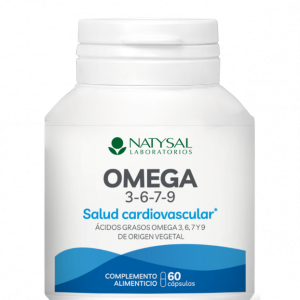 OMEGA 3,6,7,9