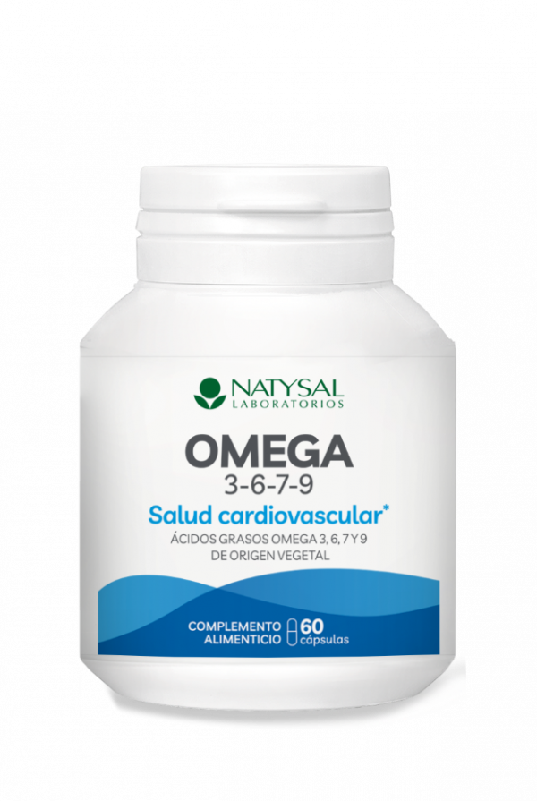 OMEGA 3,6,7,9