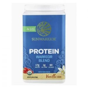 Warrior Blend Organic (750g)