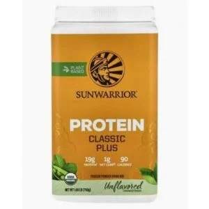 Classic Plus Organic (750g)